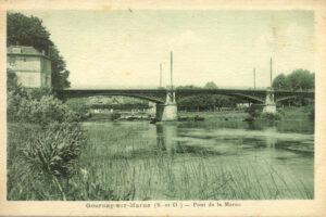CP Pont de la Marne 1900