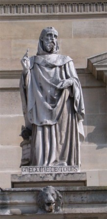 Grégoire de Tour