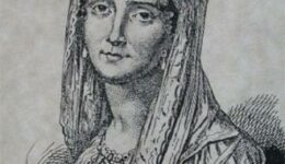 Joséphine de Beauharnais