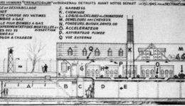 Une image contenant texte, noir et blanc Description générée automatiquement