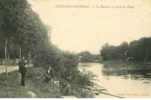 carte-postale-ancienne-k-77-chelles-gournay-la-marne-en-aval-du-pont-1908
