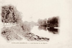 quai de Chetivet